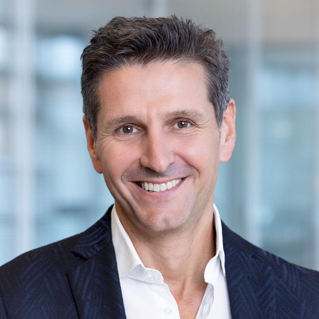 speaker headshot